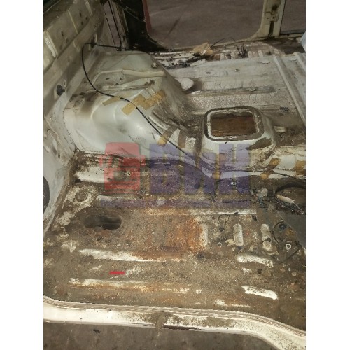 Каркас кабины Volvo FH 12 138807 (013)  , -7