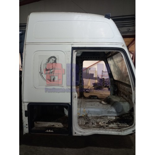 Каркас кабины Volvo FH 12 138807 (013)  , -5