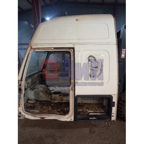 Каркас кабины Volvo FH 12 138807 (013)  , -3
