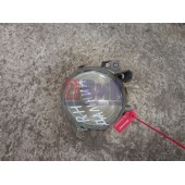 Фара противотуманная Scania R HPI 596273 дальний свет RH (деф. стекла) (016)