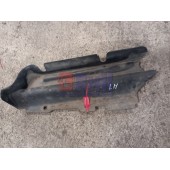 Экранная защита подножки Scania R HPI 596273 LH (014)