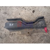 Экранная защита подножки Scania R HPI 596273 RH (015)