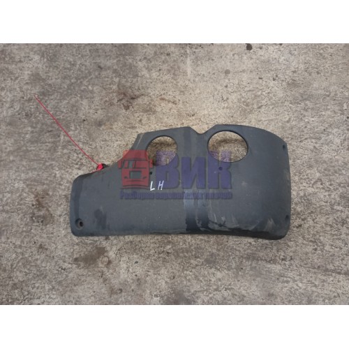 Угол бампера Scania R HPI 596273 LH деф. (009), 1439788