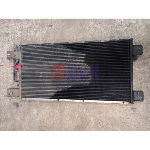 Радиатор кондиционера Scania R HPI 596273 (013), 