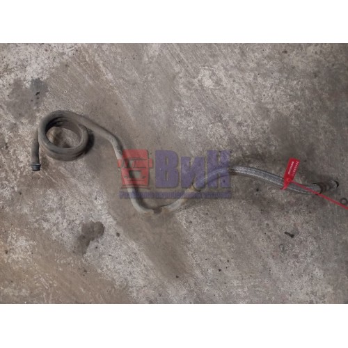 Змеевик Scania R HPI 596273 (011), 