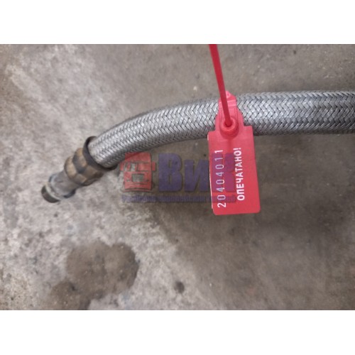 Змеевик Scania R HPI 596273 (011), -1