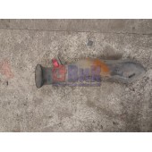 Патрубок воздушный Scania R HPI 596273 (006)