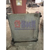 Радиатор основной Scania R HPI 596273 (008)