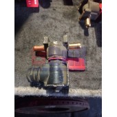 Клапан электромагнитный (соленоид) Adblue Renault Premium (357)