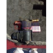 Клапан электромагнитный (соленоид) Adblue Renault Premium (344)