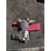 Клапан электромагнитный (соленоид) Adblue Renault Premium (355)