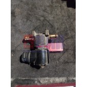 Клапан электромагнитный (соленоид) Adblue Renault Premium (356)