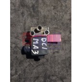 Клапан электромагнитный (соленоид) Renault DCI МАЗ (349)