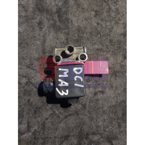 Клапан электромагнитный (соленоид) Renault DCI МАЗ (349), 02110591