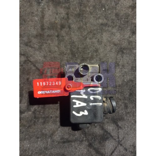 Клапан электромагнитный (соленоид) Renault DCI МАЗ (349), 02110591-1