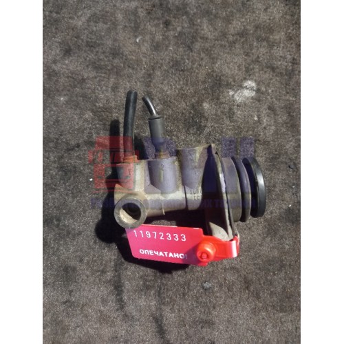 Клапан регулировки руля Renault Magnum MACK-440 (333), -1