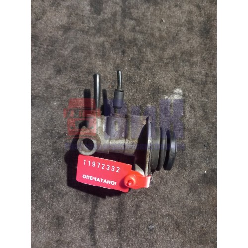 Клапан регулировки руля Renault Magnum MACK-440 (332), -1