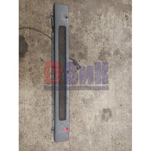 Решетка радиатора Scania R HPI 596273 (006), 1741662