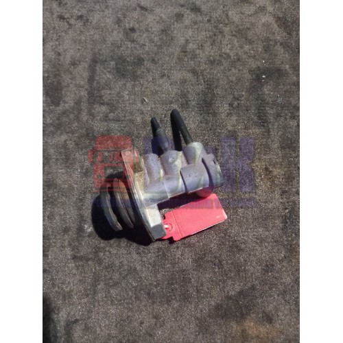 Клапан регулировки руля Renault Magnum MACK-440 (336), 