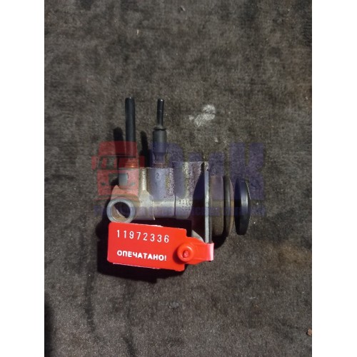 Клапан регулировки руля Renault Magnum MACK-440 (336), -1