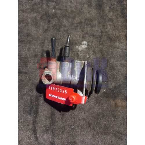 Клапан регулировки руля Renault Magnum MACK-440 (335), -1