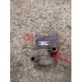 Клапан ограничения давления Scania R HPI 596273 (038)