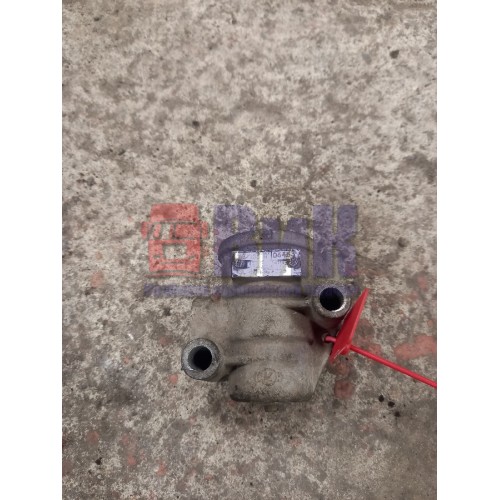 Клапан ограничения давления Scania R HPI 596273 (038), 367739