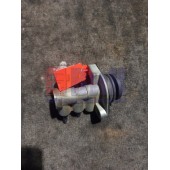 Клапан регулировки руля Renault Magnum MACK-440 (334)