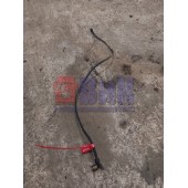 Шланг подъема кабины Scania R HPI 596273 93см (037)