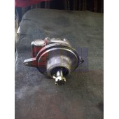 Насос ГУРа Renault DXI 13 dt (без шестерни) (369)