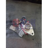 Насос ГУРа Renault DXI 7 (364)