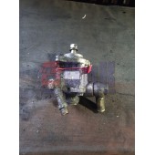 Насос ГУРа Renault DCI МАЗ (без шестерни) (309)