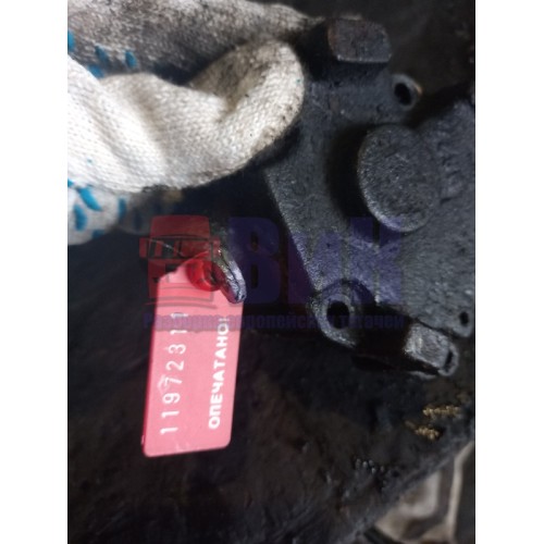 Топливный насос низкого давления (ТННД) Renault DXI 11-13 (311), 7018955153-2