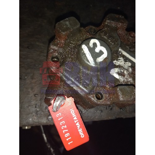 Топливный насос низкого давления (ТННД) Renault DXI 11-13 (313), 7018955153-2