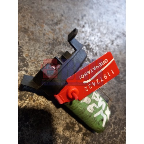 Реостат отопителя (печки) Renault Premium (422), -1