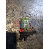 Реостат отопителя (печки) Renault Premium (425)