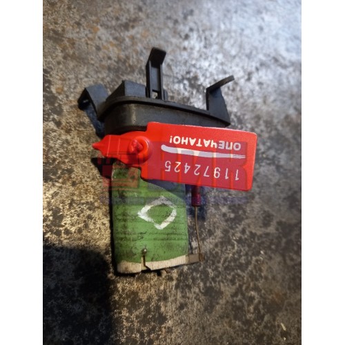 Реостат отопителя (печки) Renault Premium (425), -1