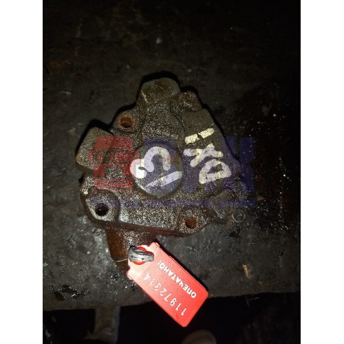 Топливный насос низкого давления (ТННД) Renault DXI 11-13 (314), 7018955153