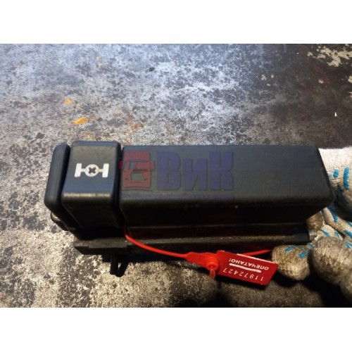 Выключатель блокировки моста Renault DCI 420 (427), -3