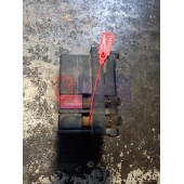 Выключатель массы и блокировки моста Renault (433)