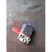 Клапан электромагнитный (соленоид) Renault DCI МАЗ (320)