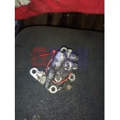 Топливный насос низкого давления (ТННД) Volvo D12A (260)