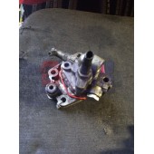 Топливный насос низкого давления (ТННД) Volvo D12A (255)