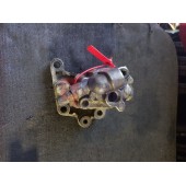 Топливный насос низкого давления (ТННД) Volvo D12A (256)