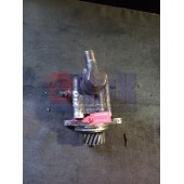 Насос ГУРа Volvo D12A (252)