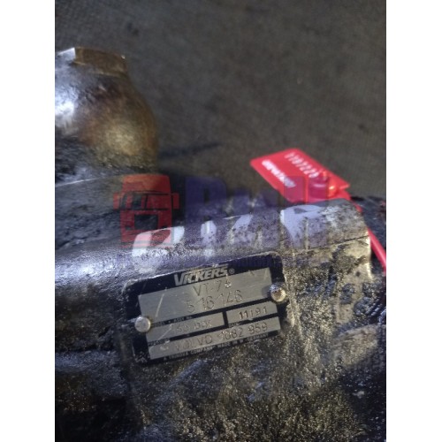 Насос ГУРа Volvo D12A (252), 1082959-2