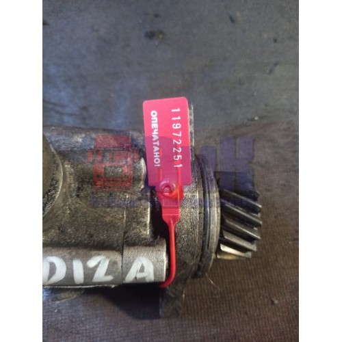 Насос ГУРа Volvo D12A (251), 1082959-1