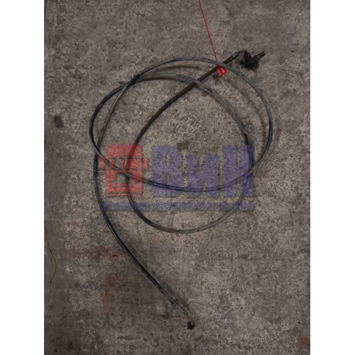 Шланг подъема кабины Scania R HPI 596273 373см (054) , 