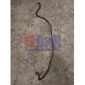 Шланг подъема кабины Scania R HPI 596273 132см (051)