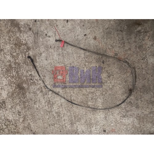 Шланг подъема кабины Scania R HPI 596273 200см (029), 